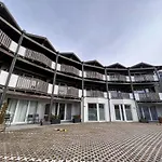 Hotel Studio Adler By Interhome *