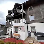 Hotel Studio Adler By Interhome