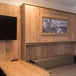 Studio Adler By Interhome Hotel Kaprun