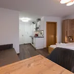 Studio Adler By Interhome
