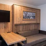 Hotel Studio Adler By Interhome *