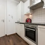 Hotel Studio Adler By Interhome Kaprun