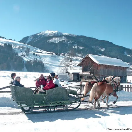 Studio Adler By Interhome 카프룬