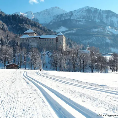 호텔 Studio Adler By Interhome