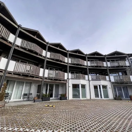 호텔 Studio Adler By Interhome *