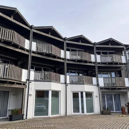 Studio Adler By Interhome *