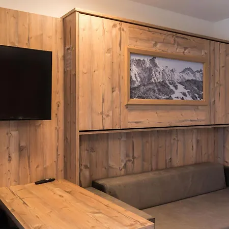 Studio Adler By Interhome Hotel Kaprun