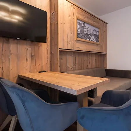 호텔 Studio Adler By Interhome *