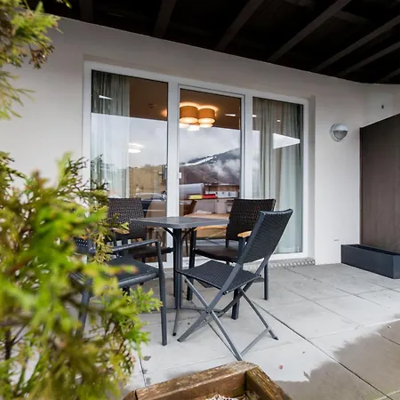 호텔 Studio Adler By Interhome *