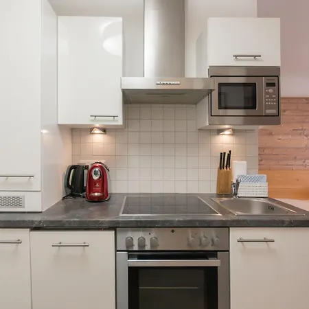 Studio Adler By Interhome