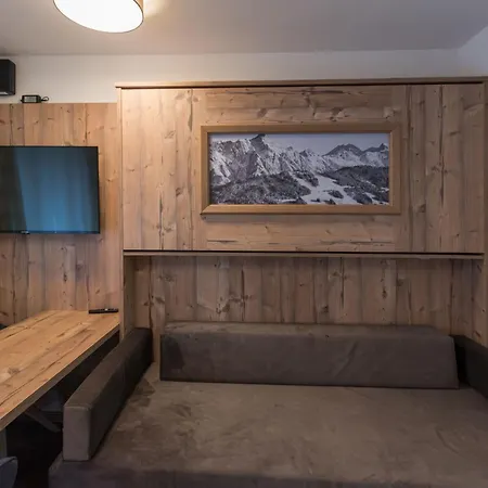Studio Adler By Interhome Hotel Kaprun