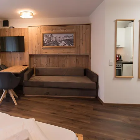 호텔 Studio Adler By Interhome