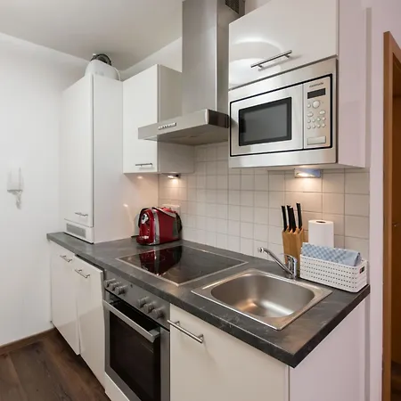 Studio Adler By Interhome * 카프룬