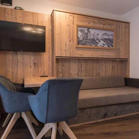 Studio Adler By Interhome 호텔