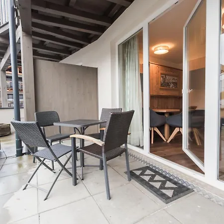 Studio Adler By Interhome 호텔