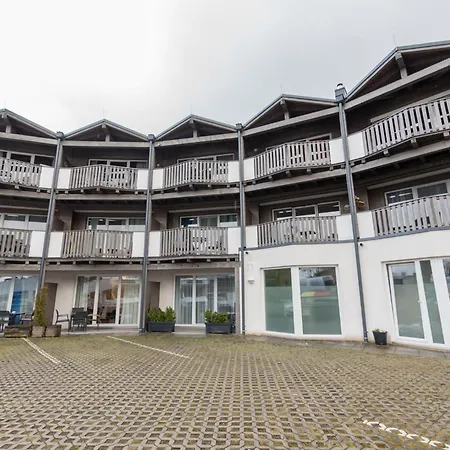 Studio Adler By Interhome 카프룬