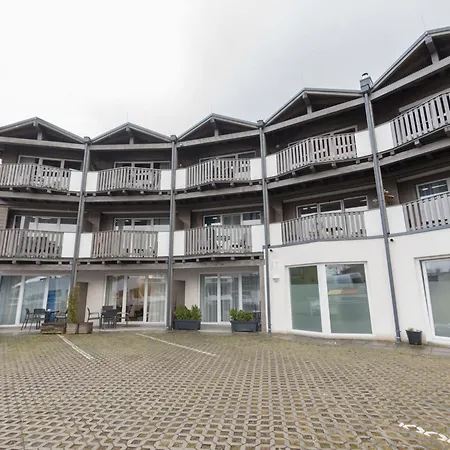 호텔 Studio Adler By Interhome